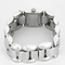 CHAUMET Ocelové hodinky Mihewi