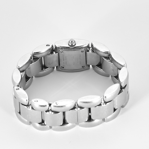CHAUMET Ocelové hodinky Mihewi