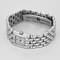 CHAUMET  Khesis steel watch