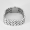 CHAUMET  Khesis steel watch