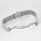 CHAUMET  Khesis steel watch