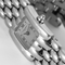 CHAUMET  Khesis steel watch