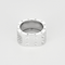 Roberto Coin - Anel em ouro branco e diamantes
