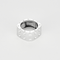 Roberto Coin - Anel em ouro branco e diamantes