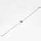 Boucheron - Ava - Bracelet en or blanc et diamants 58 Facettes DV0351-4