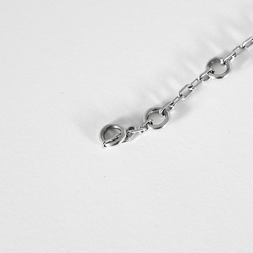 Boucheron - Ava - Bracelet en or blanc et diamants 58 Facettes DV0351-4