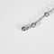 Boucheron - Ava - Bracelet en or blanc et diamants 58 Facettes DV0351-4