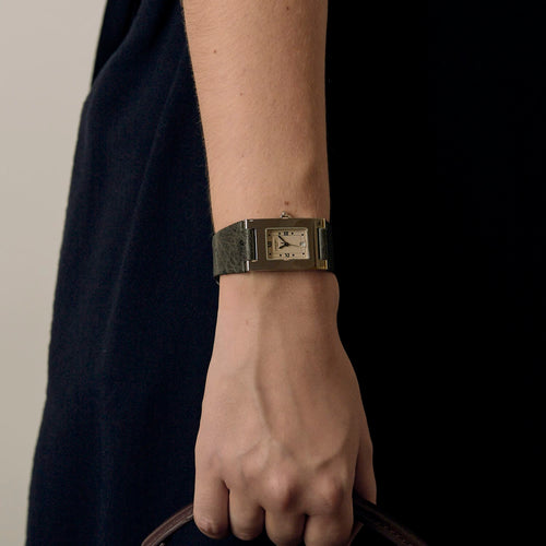Chaumet  Ur i stil