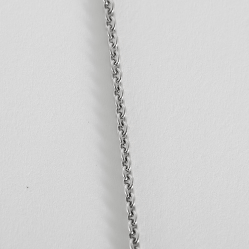 Tiffany & Co - Colar em Prata com motivo de escorpião