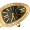BVLGARI - Serpenti - Zegarek z różowego złota, diamenty