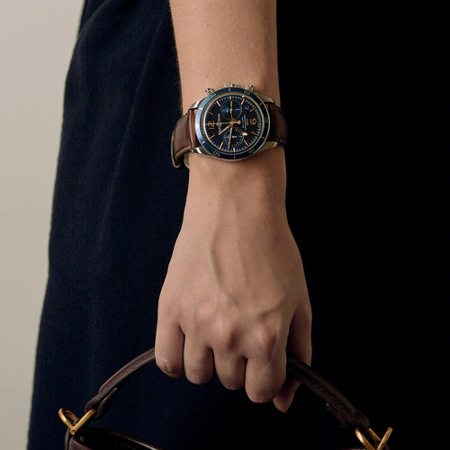 Bell & Ross hodinky BR V2-94 Aéronavale