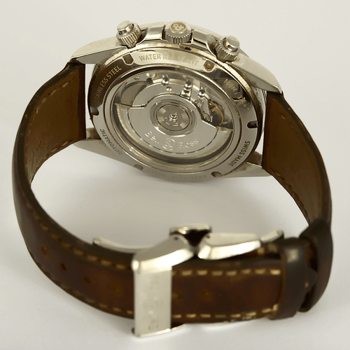 Bell & Ross hodinky BR V2-94 Aéronavale