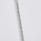 Cartier- Himalia - Halsketting van witgoud en diamanten