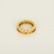 BULGARI - B Zero - Aliança em ouro amarelo