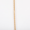 Collier CHAUMET - Jeu de liens Harmony - Collier en or rose 58 Facettes DV35401-1