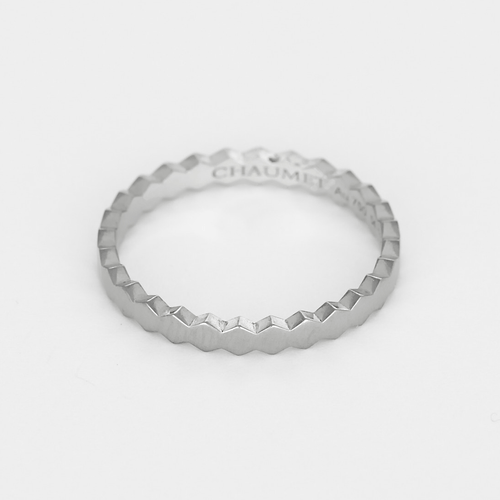 CHAUMET - Bee my love - Burma od belog zlata