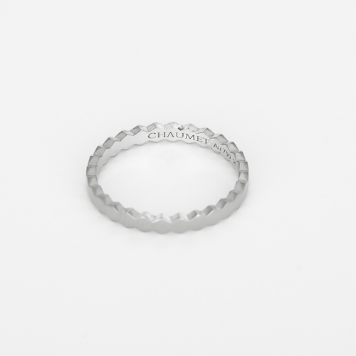 CHAUMET - Bee my love - Burma od belog zlata