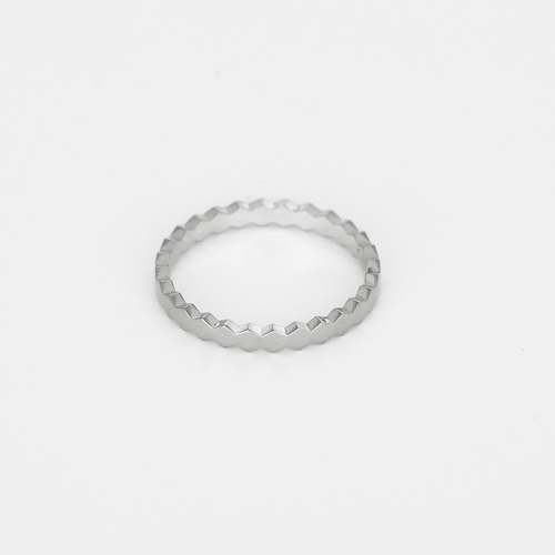CHAUMET - Bee my love - Burma od belog zlata
