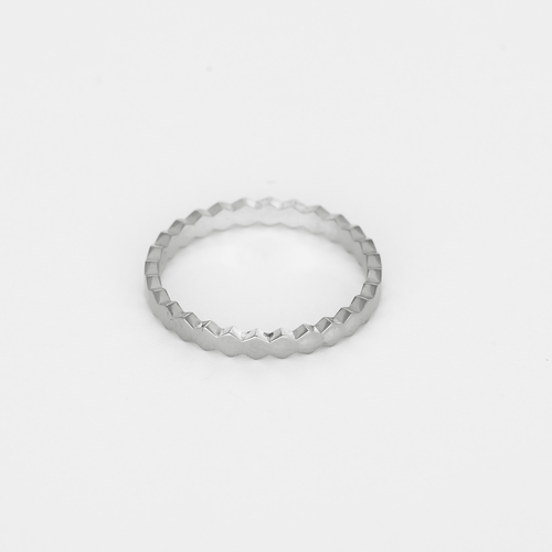 CHAUMET - Bee my love - Burma od belog zlata