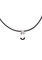 Collier Collier FRED Force 10 Or Blanc 750/1000 58 Facettes 65209-61407