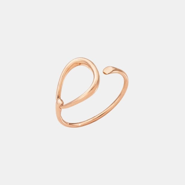 Bracelet Fantina Or rose 