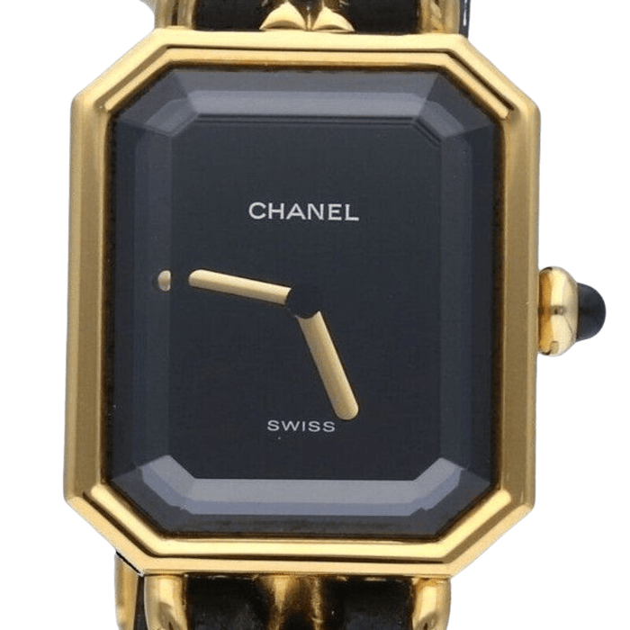 Montre CHANEL - montre première (S) 58 Facettes MT39730