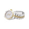 Montre Rolex Oyster Perpetual Lady-Datejust - Montre en acier et or jaune 58 Facettes 35328