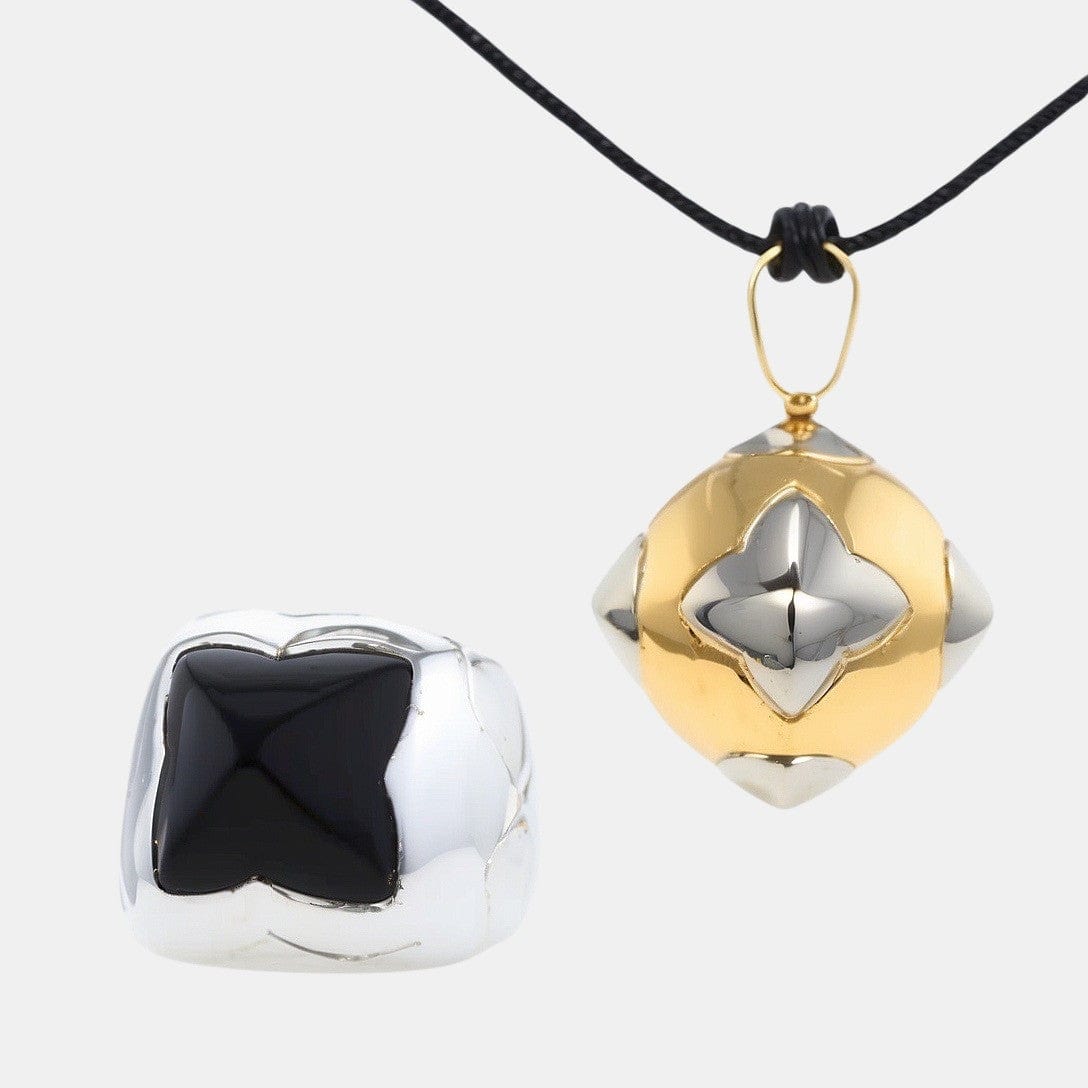 Pyramide de Bulgari : kratak istorijski pregled