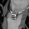 Collier Hermès - Collier Pliage en argent 58 Facettes 50227