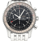 Orologio Breitling Navitimer World - Orologio automatico in acciaio A24322 58 Facettes BTL/NVT/062