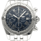 Reloj Breitling Chronomat Evolution - Reloj automático de acero de 44 mm 58 Facettes BTL/CHM/156