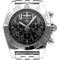 Breitling Chronomat 44 Watch - Automatic steel watch AB0110 (2013) 58 Facettes BTL/CHM/172