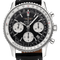 Breitling Navitimer Watch - Automatic watch ref. A23322 42 mm steel 58 Facettes BTL/NVT/086