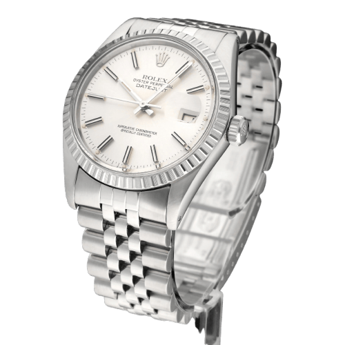 Rolex Datejust - Automaattikello ref. 16030 36 mm (1981) 58 Facettes ROL/DJ1/1278