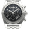 Breitling Chronomat 44 AB0115 Saat - Çelik otomatik saat 58 Facettes BTL/CHM/160