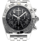 Orologio Breitling Chronomat 44 - Orologio automatico in acciaio AB0110 (2015) 58 Facettes BTL/CHM/179