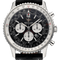 Breitling Navitimer Uhr - Automatik-Uhr Ref. A41322 42 mm, Box und Papiere (2002) 58 Facettes BTL/NVT/070