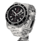 Hodinky Breitling Superocean - Chronograf II A13341 z oceli 58 Facettes BTL/SOC/093