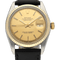 Часовник Rolex Datejust - Часовник 1601 (1974) 36 мм 58 Facettes ROL/DJ1/918