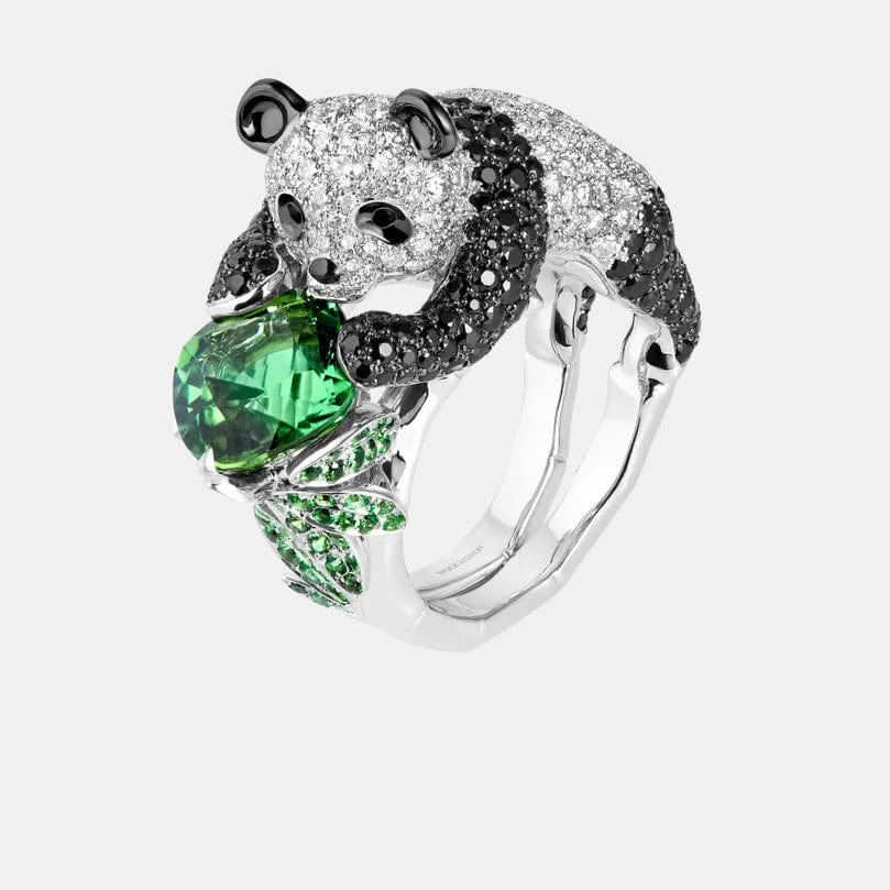 Animaux de collection de Boucheron : un aperçu d’histoire