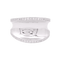 Bague 53 Chopard Impérial - Bague en or blanc et diamants 58 Facettes 34150