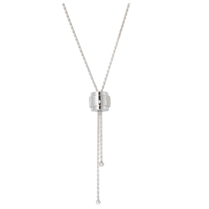 Pendentif PIAGET - pendentif POSSESSION 58 Facettes 3923