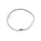 Bracelet Bracelet tennis en or blanc 18 carats et diamants 2,60 ct 58 Facettes 17536