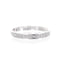 Bracelet Cartier Love - Bracelet en or blanc pavé de diamants 58 Facettes 2.17821