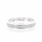 Bracelet Cartier Love - Bracelet en or blanc pavé de diamants 58 Facettes 2.17821