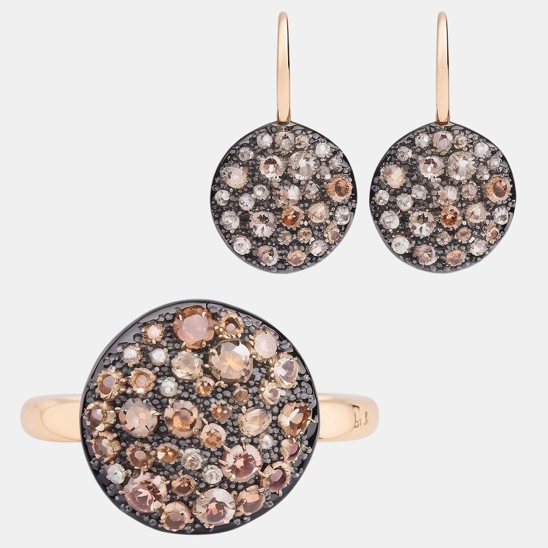 Sabbia de Pomellato : o privire de istorie