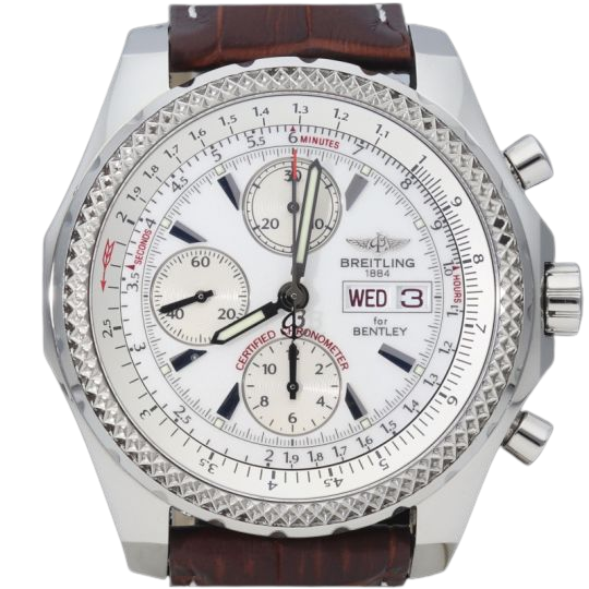 Reloj Breitling Bentley Gt