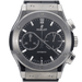 Montre Hublot Montre Classic Fusion Chronograph Titanium  45 58 Facettes MT38538