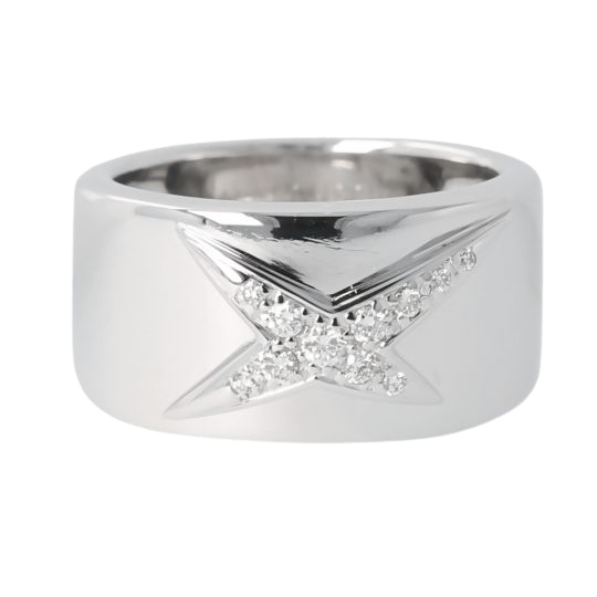 'Goddelijke ster'-ring