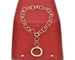 Collier Cartier Trinity - Collier en or 18 ct et diamants 58 Facettes 14191